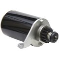 Db Electrical New Starter For Briggs 391178 394807 396306 410-22006